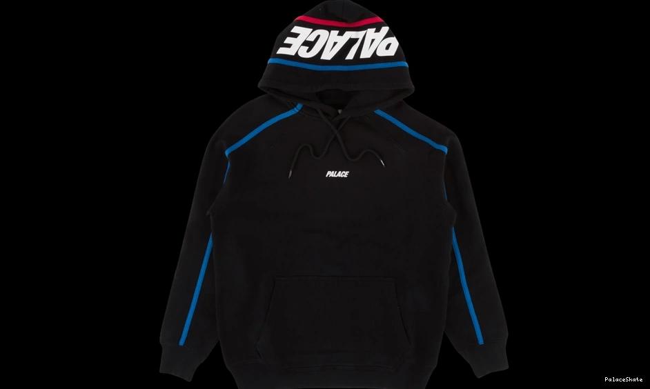Affordable Palace Line Hoodie S 0729